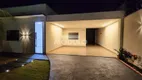 Foto 4 de Casa com 3 Quartos à venda, 200m² em Granada, Uberlândia