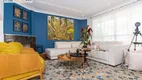 Foto 6 de Casa de Condomínio com 4 Quartos à venda, 420m² em Campo Belo, São Paulo