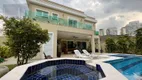 Foto 52 de Casa de Condomínio com 4 Quartos para venda ou aluguel, 561m² em Residencial 18 do Forte, Santana de Parnaíba