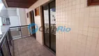 Foto 28 de Apartamento com 3 Quartos para alugar, 190m² em Recreio Dos Bandeirantes, Rio de Janeiro