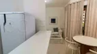 Foto 6 de Flat com 1 Quarto para alugar, 42m² em Moema, São Paulo