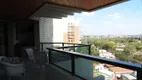 Foto 22 de Apartamento com 3 Quartos para venda ou aluguel, 280m² em Vila Madalena, São Paulo