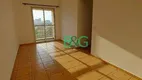 Foto 11 de Apartamento com 3 Quartos para alugar, 75m² em Vila Carlos de Campos, São Paulo