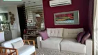 Foto 8 de Apartamento com 3 Quartos à venda, 146m² em Guararapes, Fortaleza