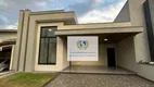 Foto 4 de Casa de Condomínio com 3 Quartos à venda, 192m² em Jardim Planalto, Paulínia