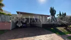 Foto 2 de Casa de Condomínio com 4 Quartos para venda ou aluguel, 463m² em Campestre, Piracicaba