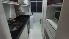 Foto 3 de Apartamento com 2 Quartos à venda, 50m² em Jardim das Laranjeiras, Santa Bárbara D'Oeste