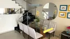 Foto 3 de Casa de Condomínio com 3 Quartos à venda, 107m² em Jardim Marajoara, São Paulo