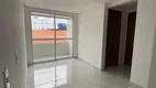Foto 2 de Apartamento com 2 Quartos à venda, 55m² em Bancários, João Pessoa