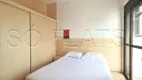 Foto 12 de Flat com 2 Quartos à venda, 75m² em Morumbi, São Paulo