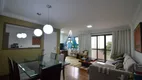 Foto 9 de Apartamento com 3 Quartos à venda, 129m² em Indianópolis, São Paulo