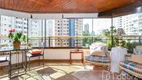 Foto 12 de Apartamento com 4 Quartos à venda, 266m² em Vila Suzana, São Paulo