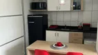 Foto 5 de Flat com 1 Quarto à venda, 42m² em Ponta Negra, Natal