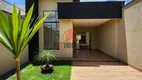 Foto 3 de Casa com 3 Quartos à venda, 116m² em Residencial Recanto do Bosque, Goiânia