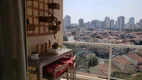 Foto 3 de Apartamento com 1 Quarto à venda, 58m² em Chácara Inglesa, São Paulo