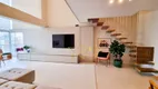Foto 6 de Apartamento com 3 Quartos à venda, 145m² em Brooklin, São Paulo