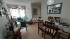 Foto 2 de Apartamento com 2 Quartos à venda, 58m² em Moema, São Paulo