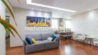 Foto 2 de Apartamento com 3 Quartos à venda, 69m² em Buritis, Belo Horizonte