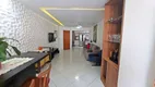 Foto 5 de Apartamento com 3 Quartos à venda, 100m² em Vila Tupi, Praia Grande