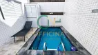 Foto 26 de Casa com 4 Quartos à venda, 130m² em Vila Belmiro, Santos