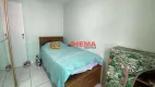 Foto 6 de Apartamento com 3 Quartos à venda, 64m² em Aparecida, Santos