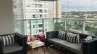 Foto 2 de Apartamento com 4 Quartos à venda, 185m² em Brooklin, São Paulo