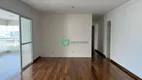 Foto 3 de Apartamento com 3 Quartos para alugar, 162m² em Barra Funda, São Paulo