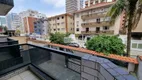 Foto 9 de Apartamento com 1 Quarto à venda, 50m² em Canto do Forte, Praia Grande