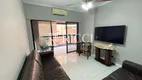 Foto 2 de Apartamento com 3 Quartos à venda, 110m² em Aparecida, Santos