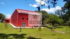 Foto 14 de Fazenda/Sítio com 4 Quartos para alugar, 600m² em Campo Alto, Tijucas do Sul