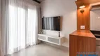 Foto 6 de Apartamento com 1 Quarto à venda, 42m² em Vila Madalena, São Paulo