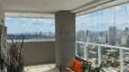 Foto 12 de Apartamento com 2 Quartos à venda, 117m² em Campo Belo, São Paulo