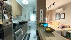 Foto 7 de Apartamento com 2 Quartos à venda, 70m² em Boqueirão, Santos