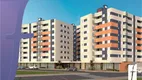 Foto 11 de Apartamento com 2 Quartos à venda, 80m² em Rio Maina, Criciúma
