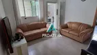 Foto 3 de Casa com 3 Quartos à venda, 112m² em Vila Floresta, Santo André