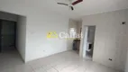 Foto 3 de Kitnet para venda ou aluguel, 20m² em Vila Caicara, Praia Grande