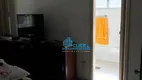 Foto 15 de Apartamento com 3 Quartos à venda, 140m² em José Menino, Santos