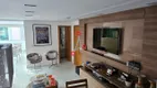 Foto 3 de Apartamento com 4 Quartos à venda, 136m² em Cidade Nova, Belo Horizonte