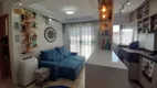 Foto 3 de Apartamento com 2 Quartos à venda, 46m² em Tucura, Mogi Mirim