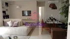 Foto 4 de Apartamento com 2 Quartos à venda, 69m² em Medeiros, Jundiaí