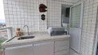 Foto 3 de Apartamento com 2 Quartos à venda, 68m² em Vila Guilhermina, Praia Grande