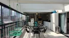 Foto 6 de Cobertura com 3 Quartos à venda, 140m² em Vila Olímpia, São Paulo