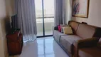 Foto 3 de Apartamento com 3 Quartos à venda, 69m² em Ponta Negra, Natal