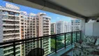 Foto 5 de Apartamento com 3 Quartos à venda, 112m² em Barra da Tijuca, Rio de Janeiro