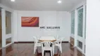 Foto 24 de Apartamento com 3 Quartos à venda, 85m² em Lagoa, Rio de Janeiro