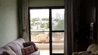 Foto 2 de Apartamento com 3 Quartos à venda, 88m² em Jardim Chapadão, Campinas