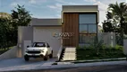 Foto 2 de Casa de Condomínio com 3 Quartos à venda, 146m² em Condominio Residencial Reserva de Atibaia, Atibaia