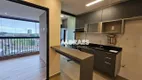 Foto 9 de Apartamento com 3 Quartos à venda, 85m² em Vila Aviação, Bauru