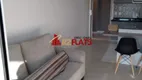 Foto 4 de Flat com 1 Quarto para alugar, 49m² em Pinheiros, São Paulo