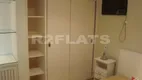 Foto 6 de Flat com 1 Quarto para alugar, 36m² em Itaim Bibi, São Paulo